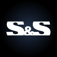 S&S Motors logosu