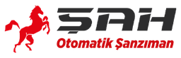 Şah Otomatik Şanzıman logosu