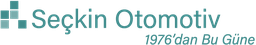 Seckin Oto logosu