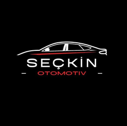 Seçkin Otomotiv - Serkan Tereci logosu