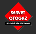 Servet otogaz otomotiv logosu