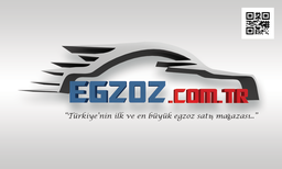 SEYSAN EGZOST logosu