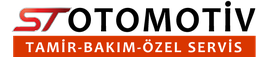 ST Otomotiv logosu