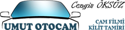 Umut Otocam logosu