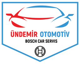 Ündemir Otomotiv Bosch Car Service logosu