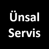 ÜNSAL OTO ÖZEL Servis logosu