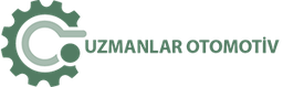 Uzmanlar Oto logosu