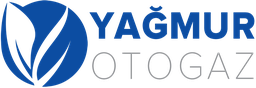 Yağmur Otogaz logosu