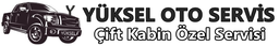 Yuksel Oto Servis logosu