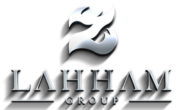 Z.Lahham logosu
